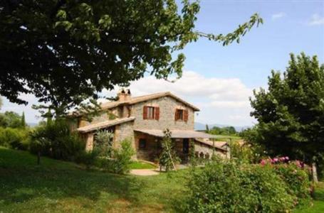 L'Uva E Le Stelle Country House