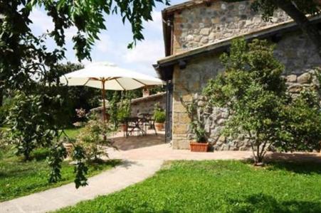 L'Uva E Le Stelle Country House