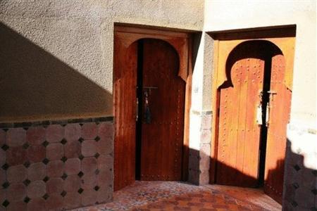 Auberge La Terrasse Des Delices