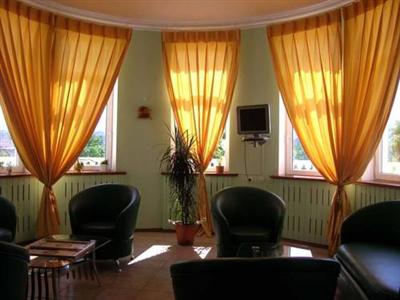 Guest House Lux Kislovodsk