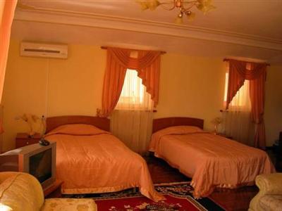 Guest House Lux Kislovodsk