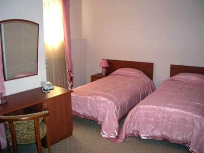 Guest House Lux Kislovodsk