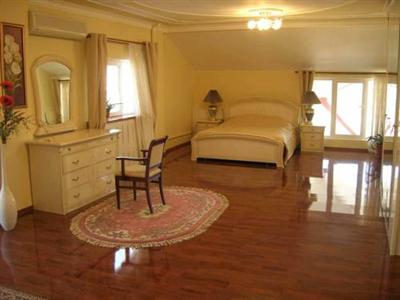 Guest House Lux Kislovodsk