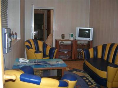 Guest House Lux Kislovodsk