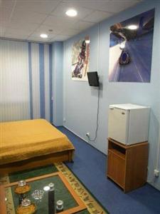 Sport Hotel Tolyatti