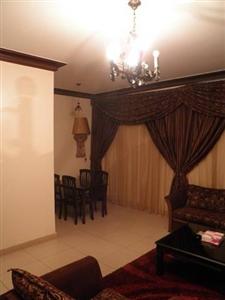 Orans Suites 2