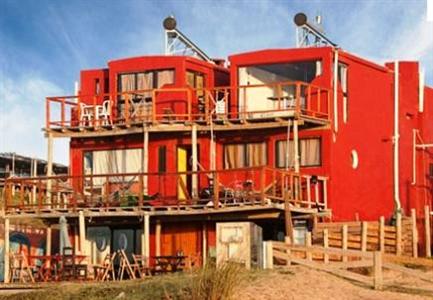 El Diablo Tranquilo Playa Suites