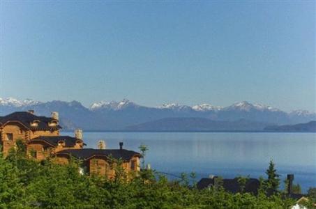 Cabanas Chesa Engadina San Carlos de Bariloche