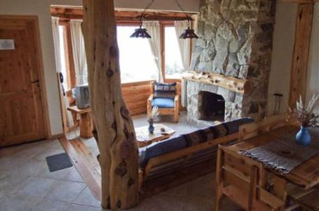 Cabanas Chesa Engadina San Carlos de Bariloche