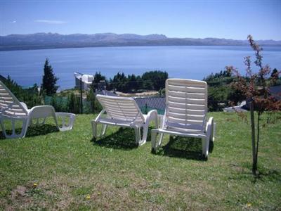 Cabanas Chesa Engadina San Carlos de Bariloche