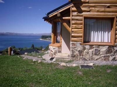 Cabanas Chesa Engadina San Carlos de Bariloche