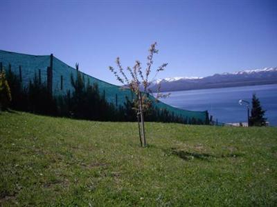 Cabanas Chesa Engadina San Carlos de Bariloche