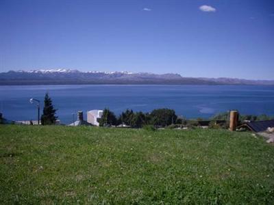 Cabanas Chesa Engadina San Carlos de Bariloche