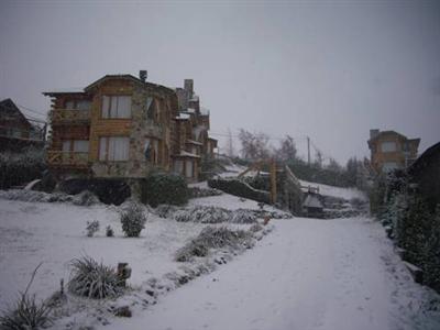 Cabanas Chesa Engadina San Carlos de Bariloche