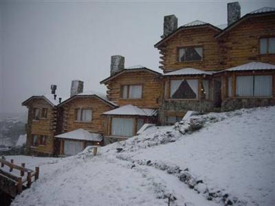 Cabanas Chesa Engadina San Carlos de Bariloche