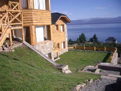 Cabanas Chesa Engadina San Carlos de Bariloche