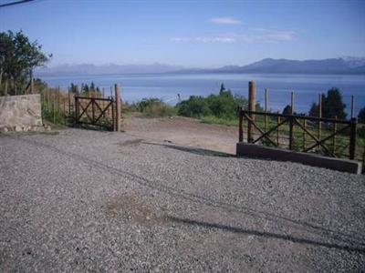 Cabanas Chesa Engadina San Carlos de Bariloche