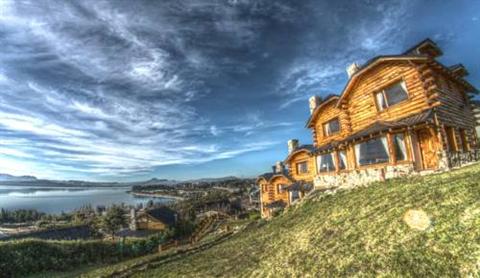 Cabanas Chesa Engadina San Carlos de Bariloche