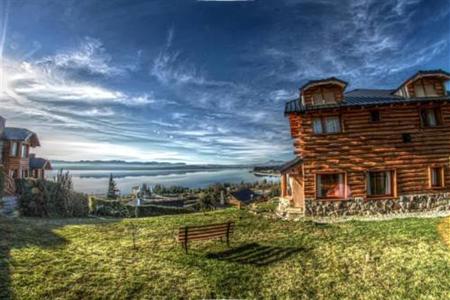 Cabanas Chesa Engadina San Carlos de Bariloche