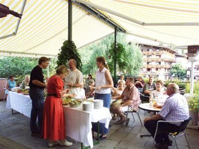 Hotel am Reiterkogel