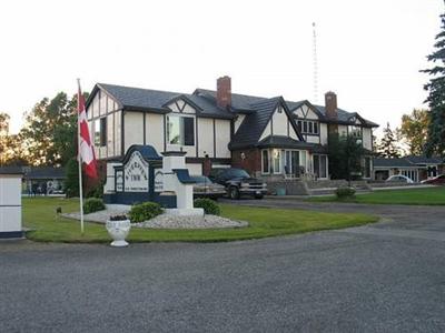 Niagara Parkway Riverview Inn