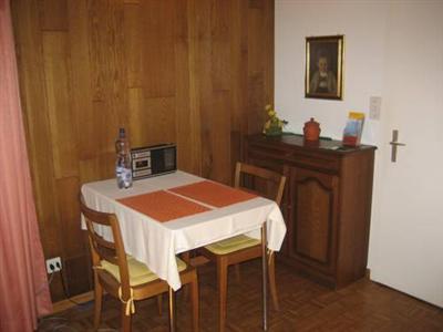 Studio Ferienwohnung Hans Fassler