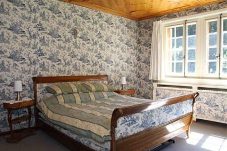 Bed and Breakfast Bruyere