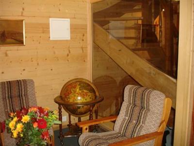 Chalet Cergnat