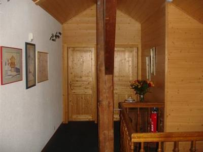 Chalet Cergnat