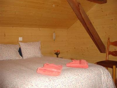 Chalet Cergnat