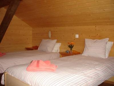 Chalet Cergnat