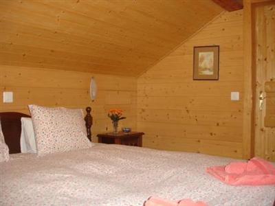 Chalet Cergnat