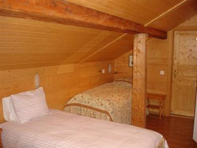 Chalet Cergnat