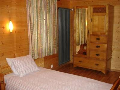 Chalet Cergnat