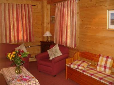 Chalet Cergnat