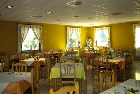 Hotel El Sueno De Jemik