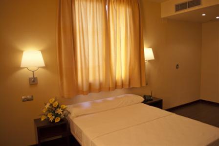 Hotel El Sueno De Jemik