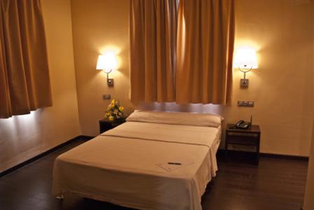 Hotel El Sueno De Jemik