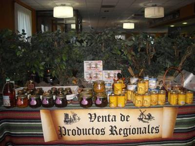 Hotel El Sueno De Jemik