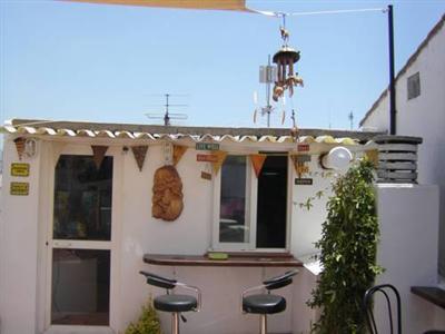 Hostal Plaza Marbella