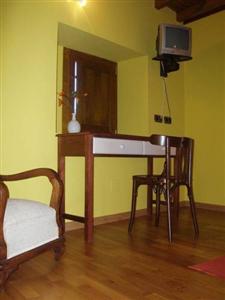 Hostal Artilleiro