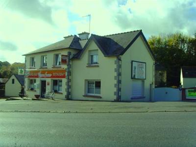 Le Terminus Guingamp