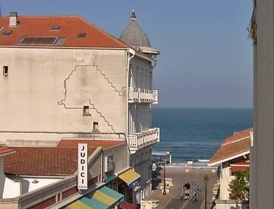 Le Neptune Soulac-sur-Mer