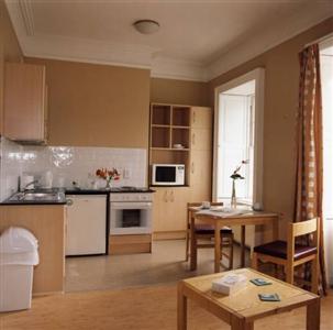 Trinity College Campus Accommodation Dublin