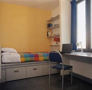 Trinity College Campus Accommodation Dublin