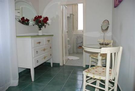 B&B Villarancia