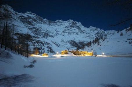 Les Neiges D'antan Hotel Valtournenche