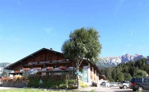 Dolomiti Camping Village