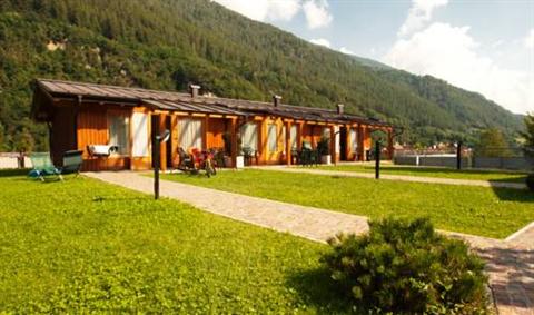 Dolomiti Camping Village