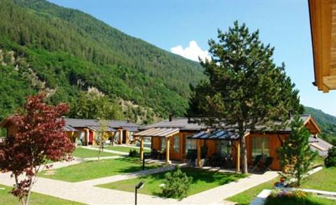 Dolomiti Camping Village